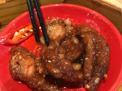 -避风塘(百联东郊店)