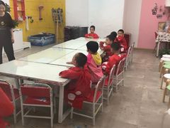 -蕃茄田艺术(普陀长风大悦城中心)