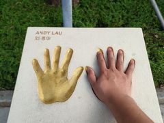 -观澜湖华谊冯小刚电影公社(百年记忆公社)