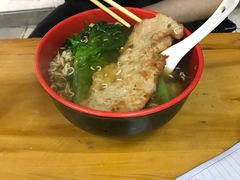 -沙溪兄茶餐厅