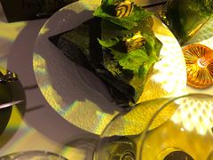 -翡翠36餐厅(浦东香格里拉店)