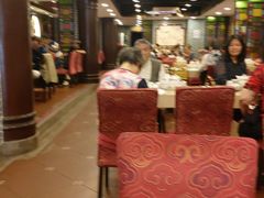 大堂-点都德(大茶楼店)