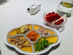 -钱塘花园·宁波菜