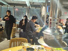 -姜虎东白丁烤肉(恒隆广场店)