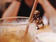 -Ufufu cafe(天神巷店)