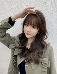 -GIRL STYLE 烫发·染发沙龙
