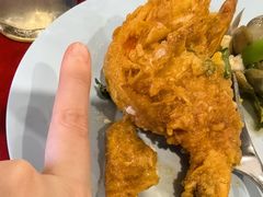 -德成饭店