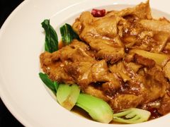 -阿庄新豫菜(航海东路店)