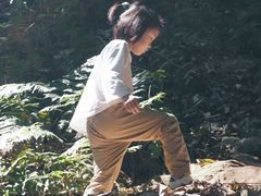 -关西瀑布