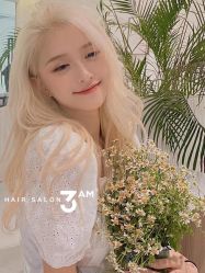 -3AM·S HAIR SALON烫发染发接发