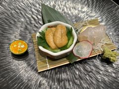-一板铁板烧·隐秘一线江景花园餐厅(西湖左岸·天元店)