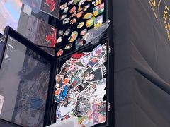-浣熊唱片店(上海影城店)