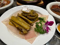 -天喜酒楼饭市·茶市(同德皇宫店)