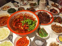 -文和友老长沙龙虾馆(化龙池店)