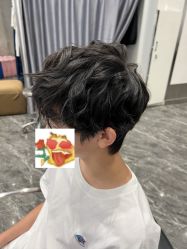 -MMby Hair Code芭曲发型