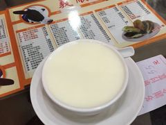 义顺牛奶公司(新马路老店)-义顺牛奶公司(新马路老店)