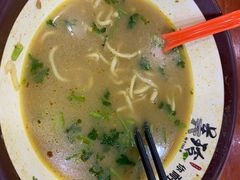 -美玲拉面(鞍山西道店)