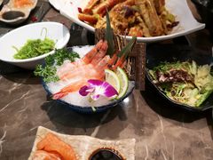 -蟹之国·精品蟹料理(极地店)