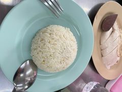 -红大哥水门鸡饭(總店)