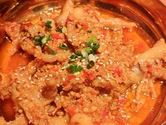 -浩海火燒雲傣家菜(芮欧百货店)