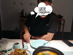 -稍可轩博物馆餐厅