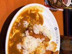 -CoCo壱番屋(久光百货店)