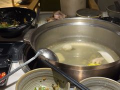 -狐狸爱上椰子鸡(滨江星光大道店)