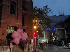 -飞马旅黎黄陂路文旅街区