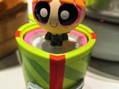 -泡泡玛特POPMART(石景山万达店)