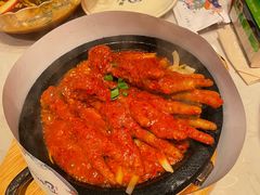 -七八冷面·延边朝鲜族美食(欢乐谷店)