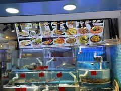 -40号厦门海鲜大排档(中山路店)