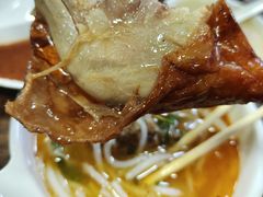 -佳记厚街烧鹅濑粉(广州总店)