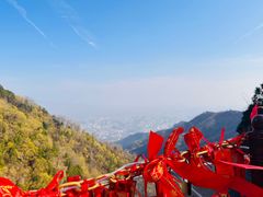 -泰山风景名胜区