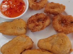 -北京贵宾楼饭店 红墙咖啡厅