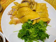正宗湛江鸡-瑞记湛江鸡饭店·粤西第一鸡(粤垦店)