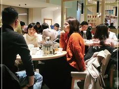 大堂-关东小磨东北菜(上海长风大悦城店)