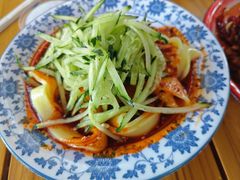 -柴窝堡22号传承新疆菜·新疆辣子鸡