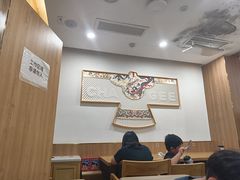 -霸王茶姬(正佳广场店)
