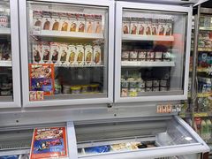 -7-Eleven(地堡街店)