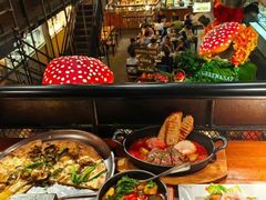-弗兰克牛排西餐厅Ribone steak house(柠檬花园店)