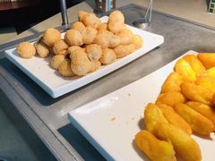 -重庆长寿碧桂园凤悦凤凰酒店