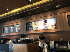 -星巴克(南京弘阳购物中心店)