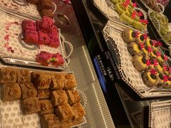 -CC BAGEL&SCONE 贝果与司康(南开大悦城店)