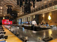 -赤坂亭·M9和牛烧肉·铁板烧·日料398放题(长泰广场店)