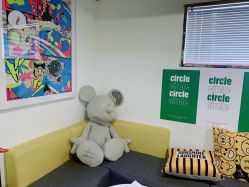 -木子·纹身店TATTOO穿孔·洗纹身