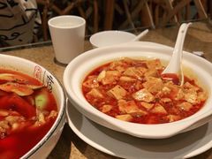 -渝信川菜(西单店)