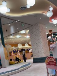 -奈尔宝·儿童乐园·亲子餐厅(苏州大悦城店)