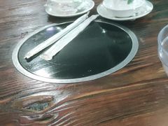 -张家卫·阳江菜·小海鲜(肥婆湾桥店)