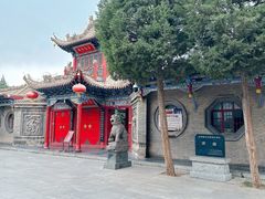 -高庙保安寺