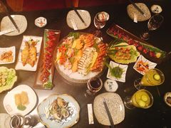 -德川家日本料理(中关村寰太大厦店)